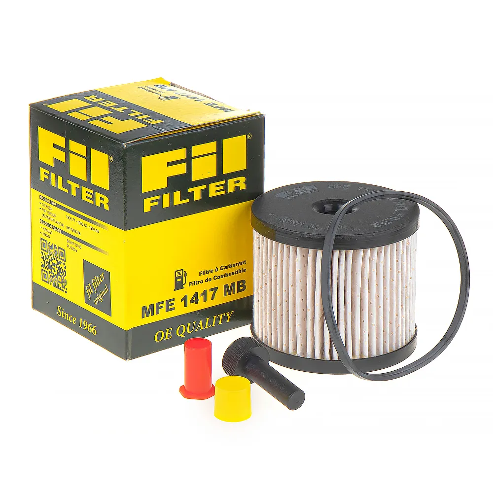 Фильтр топливный PSA+SUZUKI mot.2,0HDI/2,2HDI FIL FILTER MFE1417MB