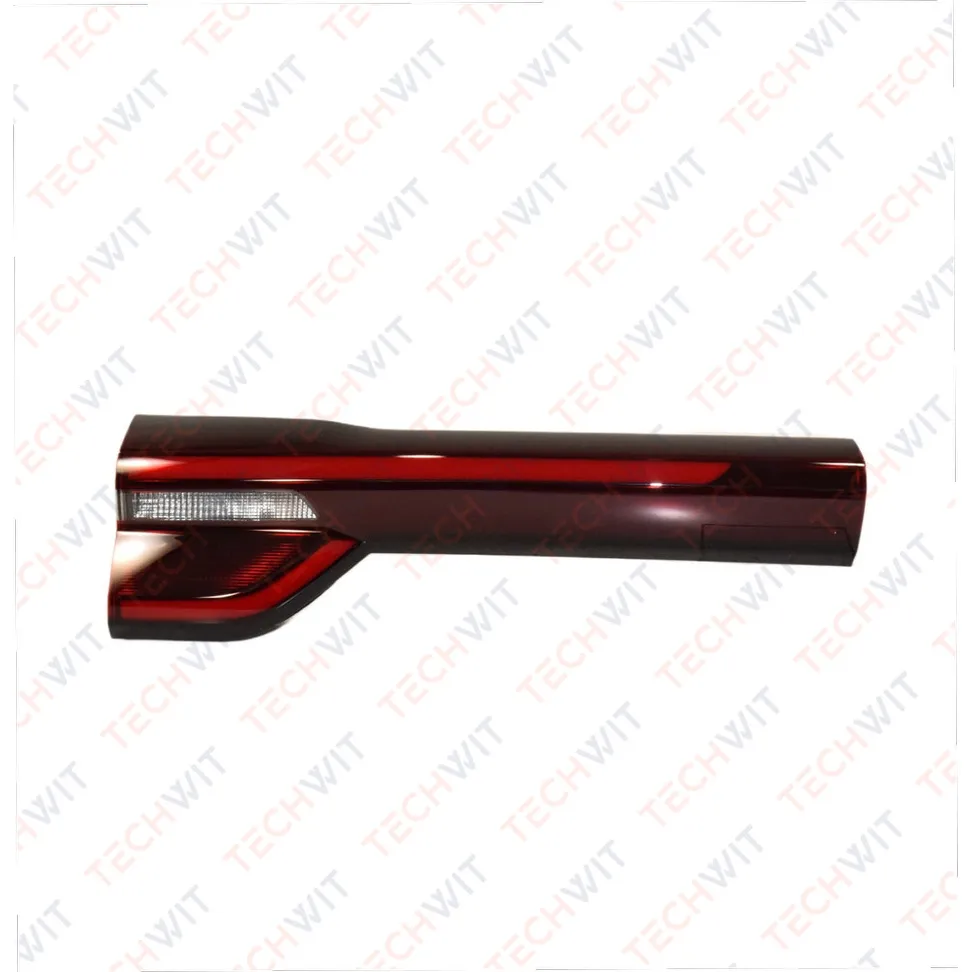 Фонарь задний внутренний Лев. стоп сигнал Chery Tiggo 8 TECHWIT HD003CRY003TW