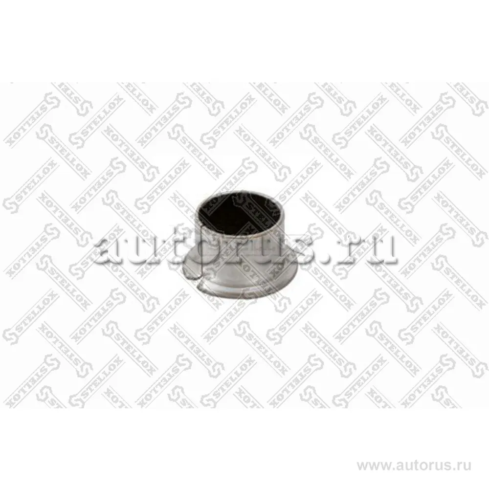 Втулка маятникового рычага подруливающей оси 2x 40.5x44.5x32 MAN F STELLOX 84-12739-SX