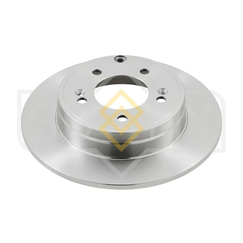 Диск тормозной SUFIX FX-1353