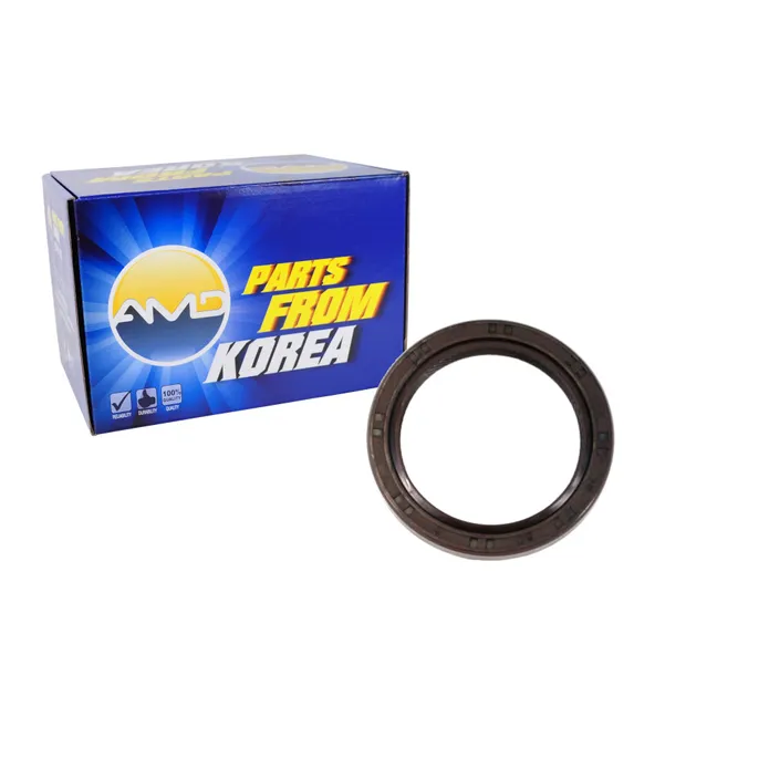 Сальник коленвала передний 90311-38089/AMD.SG291 AMD AMD AMDSG291