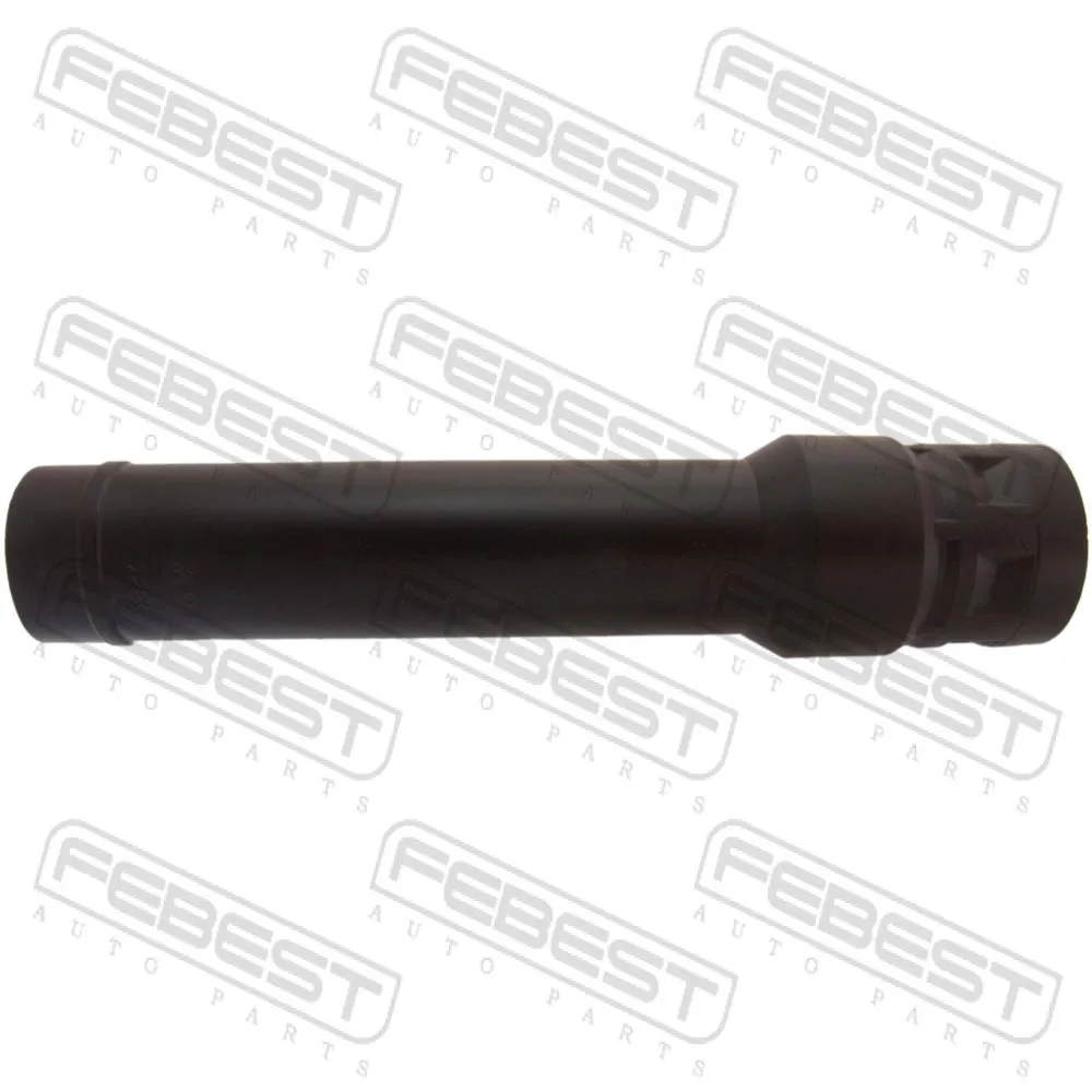 Пыльник заднего амортизатора MITSUBISHI FEBEST MSHB-Z34R