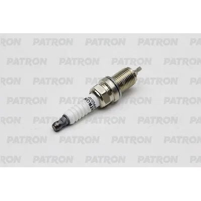 Свеча зажигания 7550 / PZFR6F (Double Platinum) AUDI: A3 1.4TFSI 0 PATRON SPP004P
