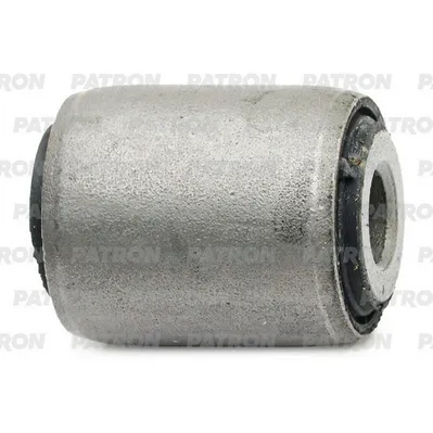 Сайлентблок рычага подвески HONDA CIVIC (ВСЕ) 87-91/CRX (ВСЕ) 87-92 PATRON PSE10647