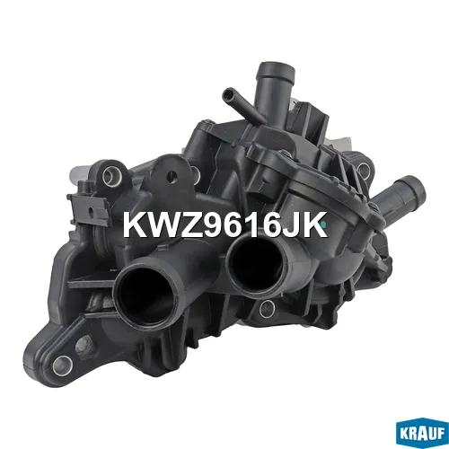 Помпа водяная KRAUF KWZ9616JK