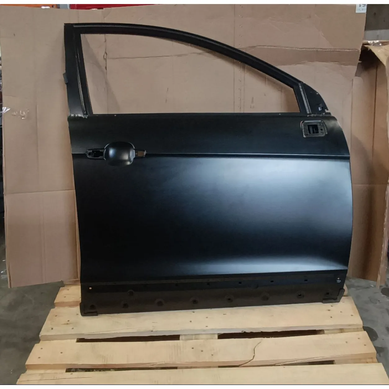 Панель передней двери, Уценка GENERAL MOTORS 95073688-N0 Уценка