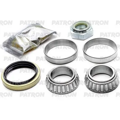 Подшипник ступичный передн лев FORD: SIERRA 82-93 PATRON PBK740