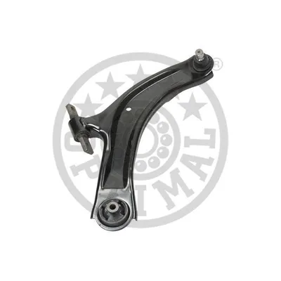 Рычаг передний нижний R NISSAN Qashqai/X-Trail (T31) OPTIMAL G5-784