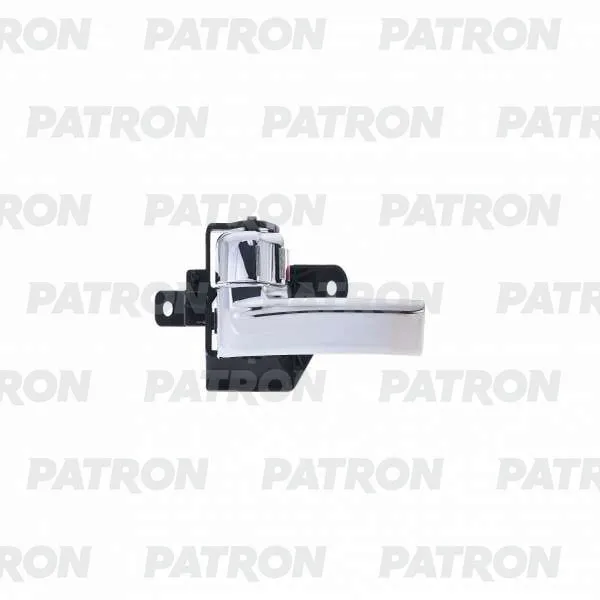 Ручка двери внутр передн=задн (лев) TOYOTA: Land Cruiser FJ200 PATRON P20-1085L