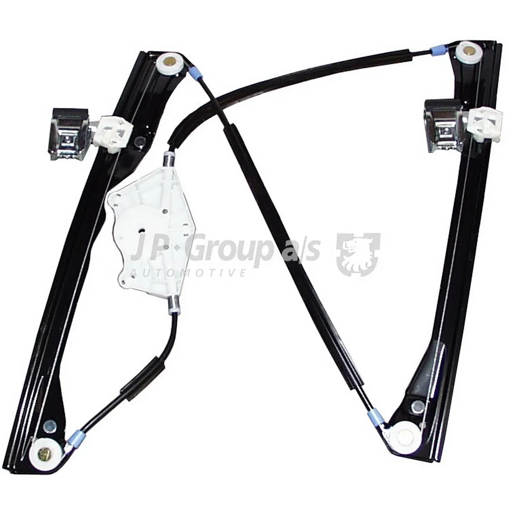 Стеклоподъемник передний L VW Golf IV/Bora JP GROUP 1188101070