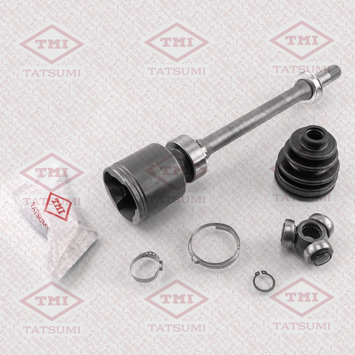ШРУС внутренний к-т TOYOTA Corona 93-> TATSUMI TDB1020