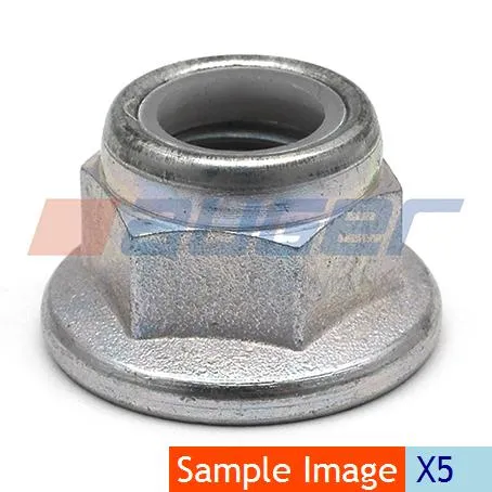 Гaйкa, Шпилька AUGER 65563