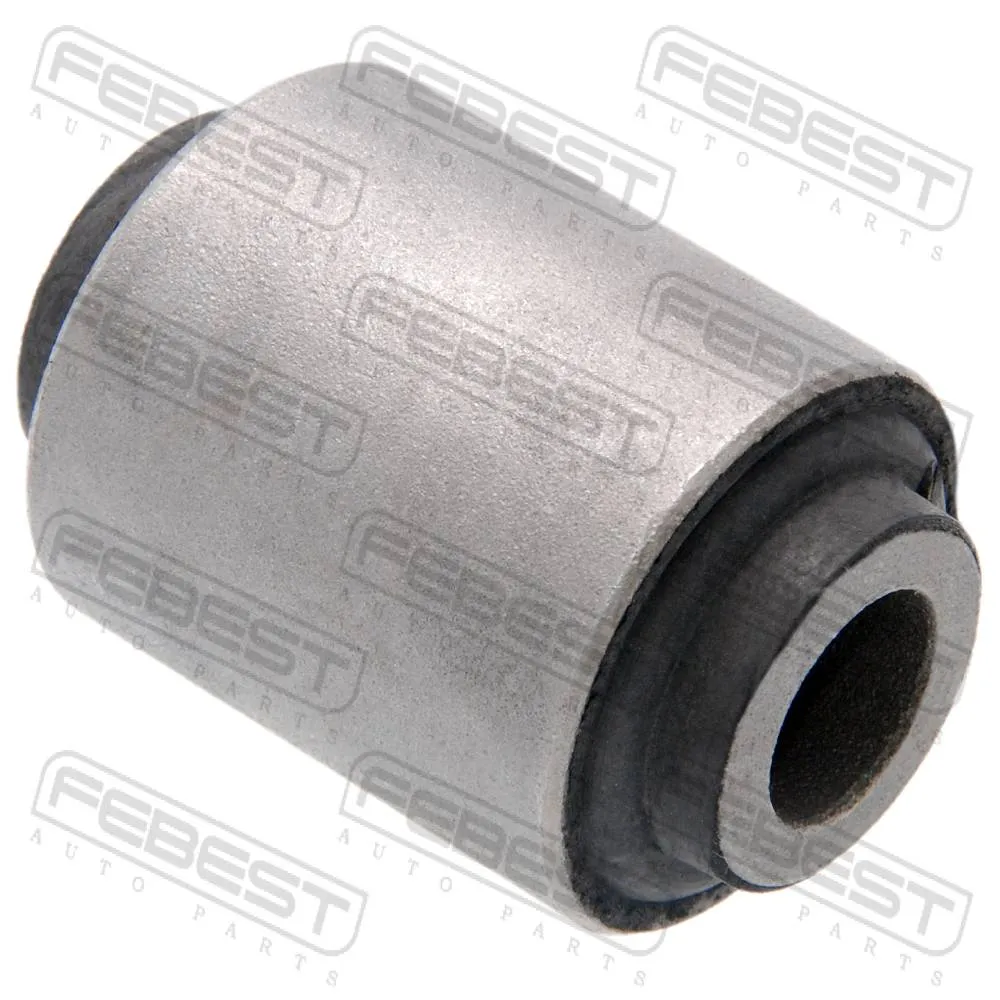Сайлентблок задней цапфы верхний CHEVROLET Captiva/OPEL Antara FEBEST CHAB-014
