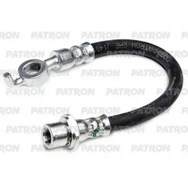 Шланг тормозной зад. TOYOTA Corolla Verso 04- PATRON PBH0390
