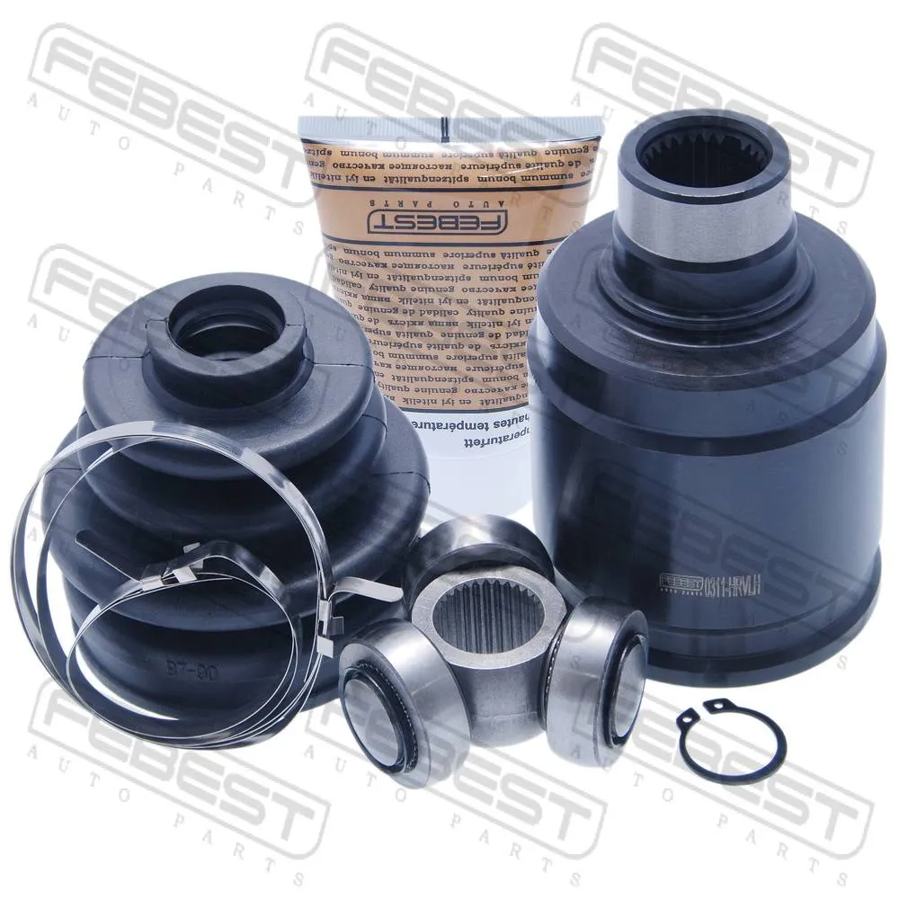 ШРУС внутренний 30x40x27 HONDA CR-V RD1 1996-2001 FEBEST 0311-HRVLH