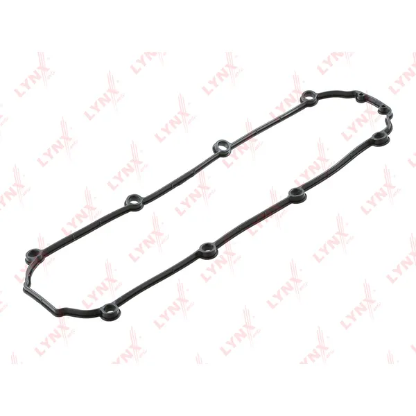 Прокладка крышки ГБЦ AUDI A3 1.6 00-12 / A4 1.6 00-08, SKODA Octavia(1U LYNXauto SG-1046