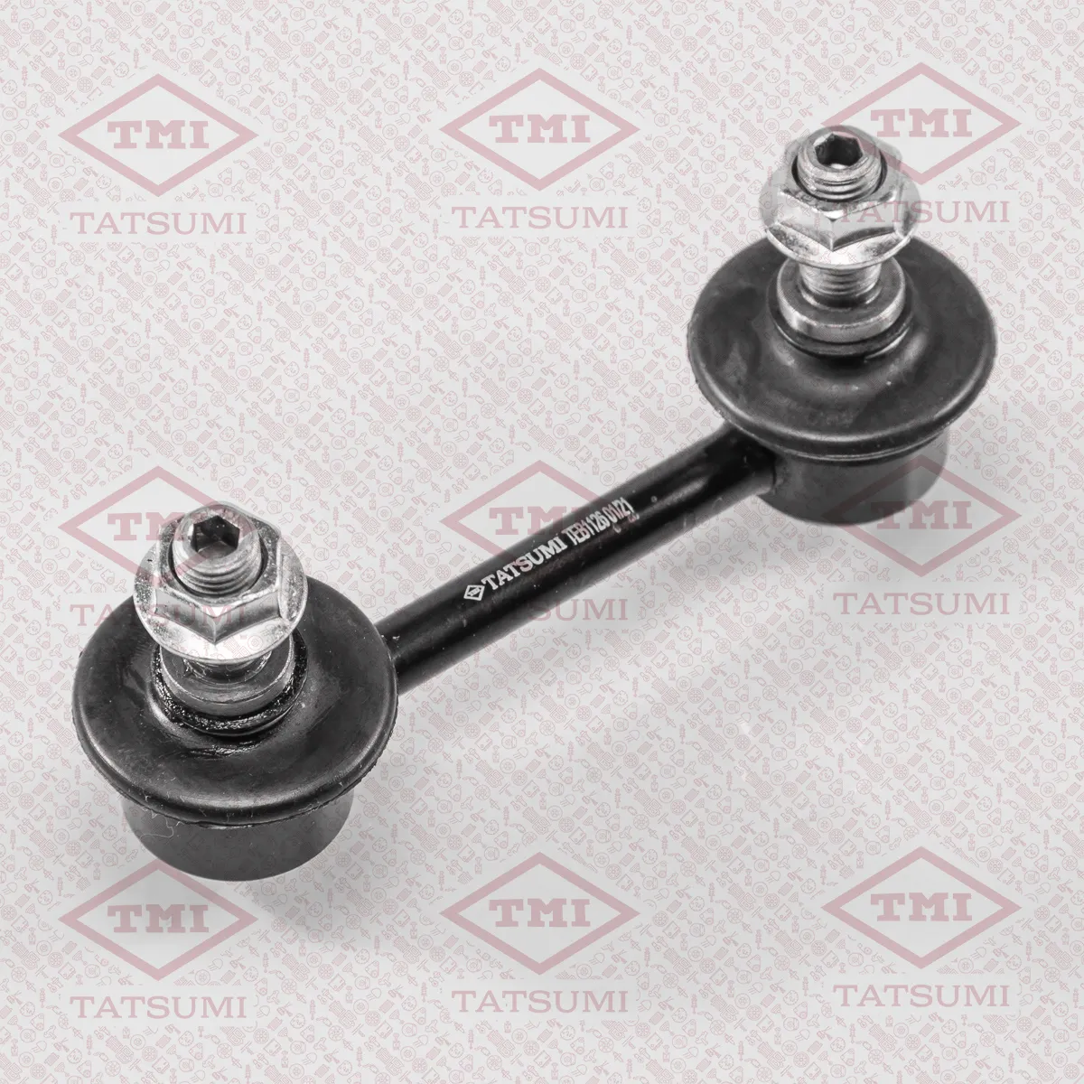 Тяга стабилизатора задняя L/R MAZDA 626 92-> TATSUMI TEB1126