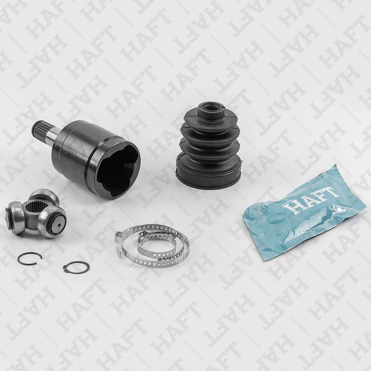 ШРУС внутренний к-т HONDA Civic/City/Jazz 01-> HAFT GI0149