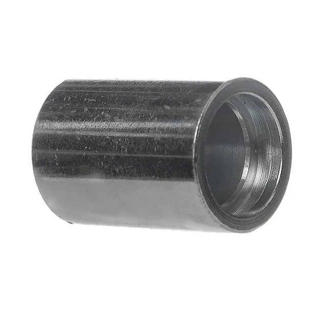 Муфта обжимная DN10-3/8 PTFE (гладкий рукав) ATD ATD814113