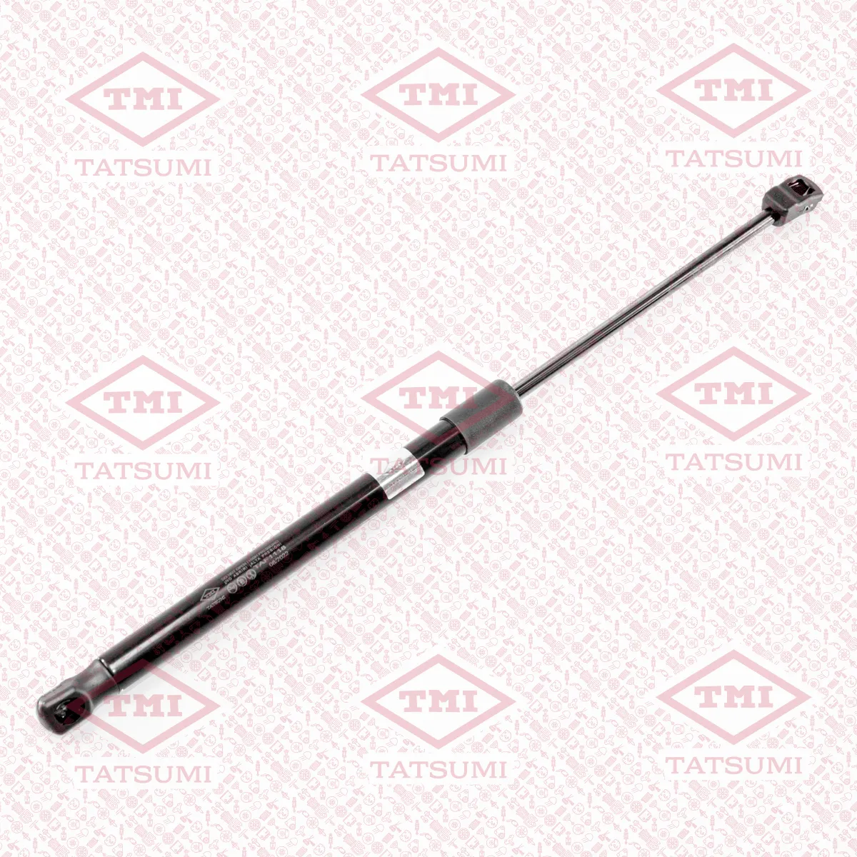 Амортизатор багажника (L=423mm, F=450N) OPEL Astra H 04-> TATSUMI TAF1118