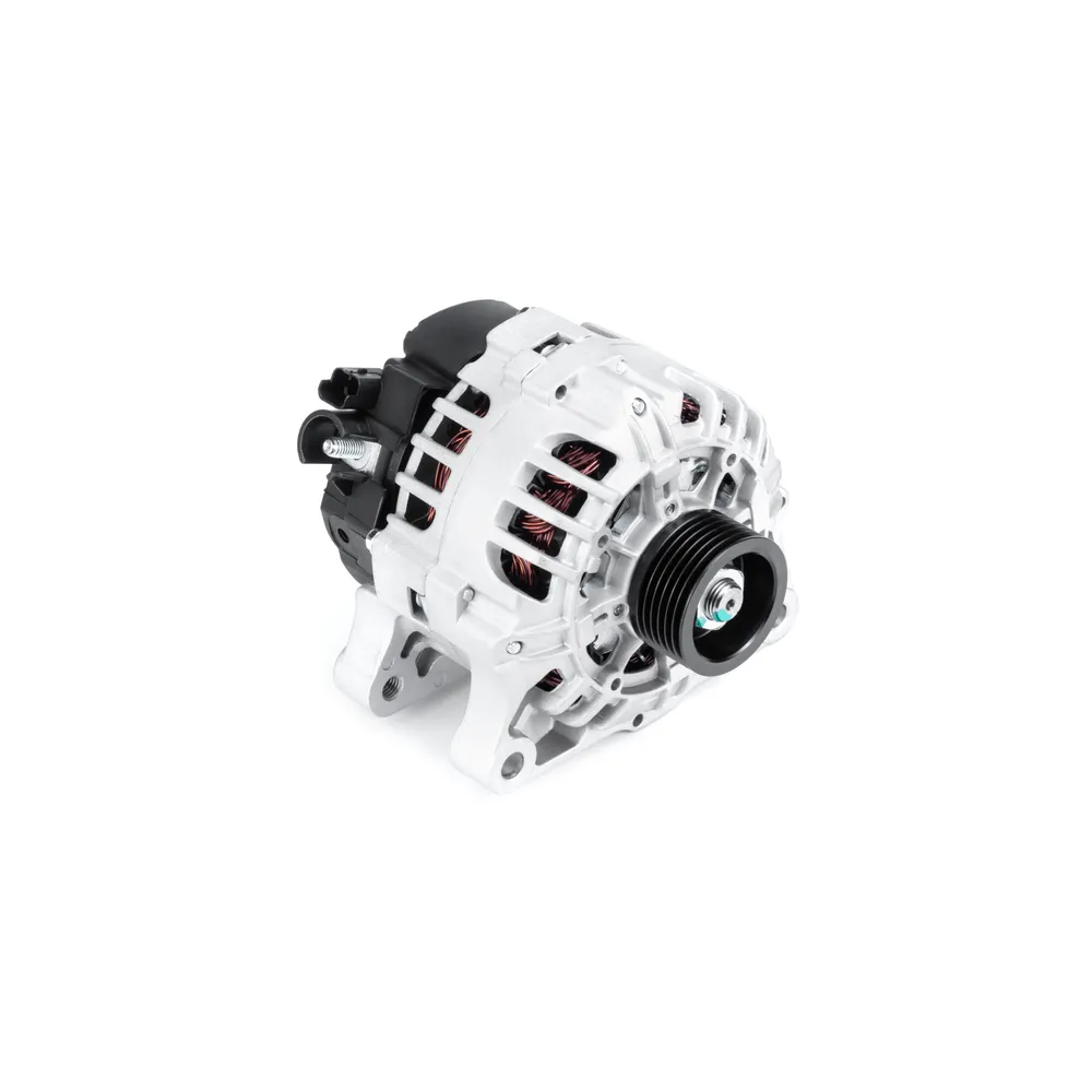 Генератор CITROEN/PEUGEOT/BERLINGO (2002>)/307 (2001-2007) Metaco 6902-003