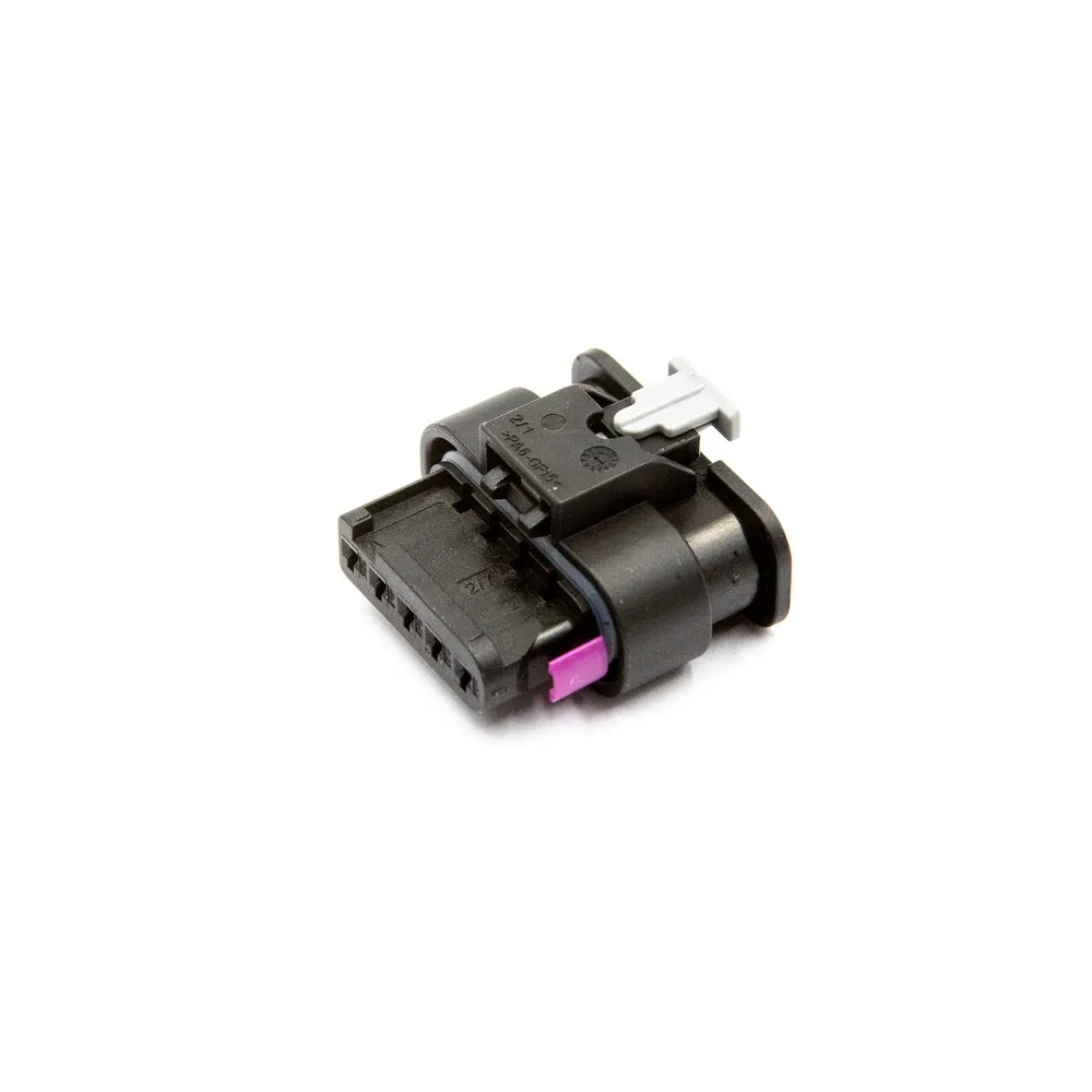 Корпус плоского разъема VAG 4F0 973 705