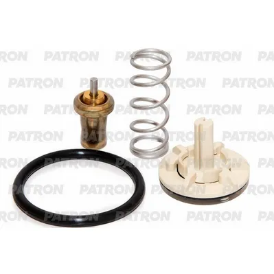 Термостат (83 C) (VAG 1.4TSI/1.6) VW: Polo/Sedan Rus 09-, Go PATRON PE21187