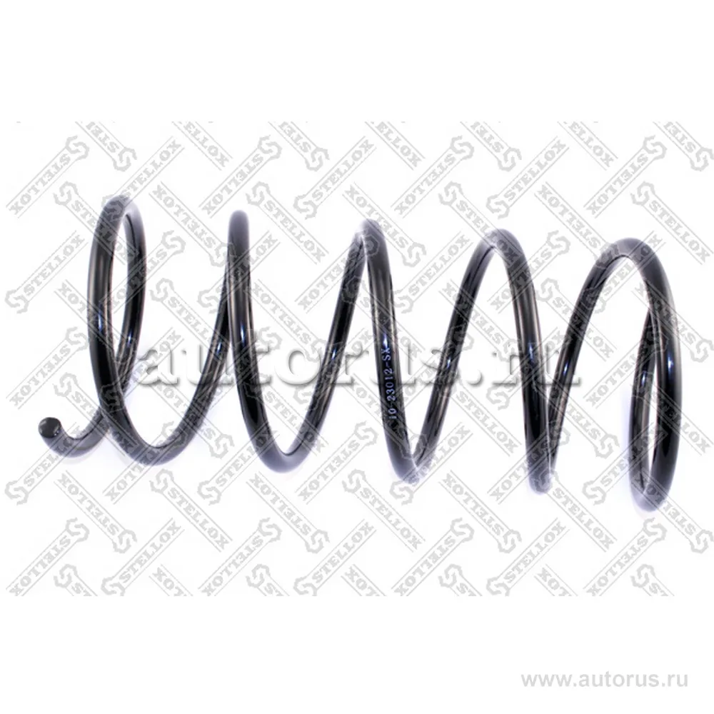 Пружина передняя 40 275 60 Ford Mondeo 2.5/1.8D/TD 96> STELLOX 10-23012-SX