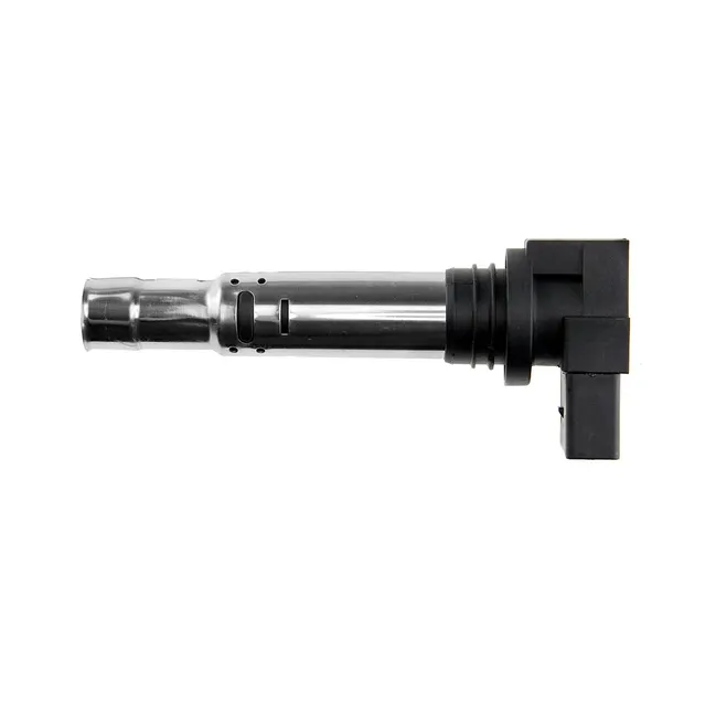 Катушка зажигания VW Golf IV 01-, 036 905 715, шт NTY ECZVW000