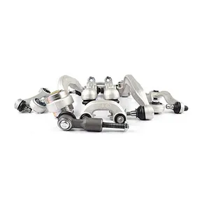 Комплект рычагов передней подвески PASSAT-A4-A6 97-01 BSG BSG 90-310-068