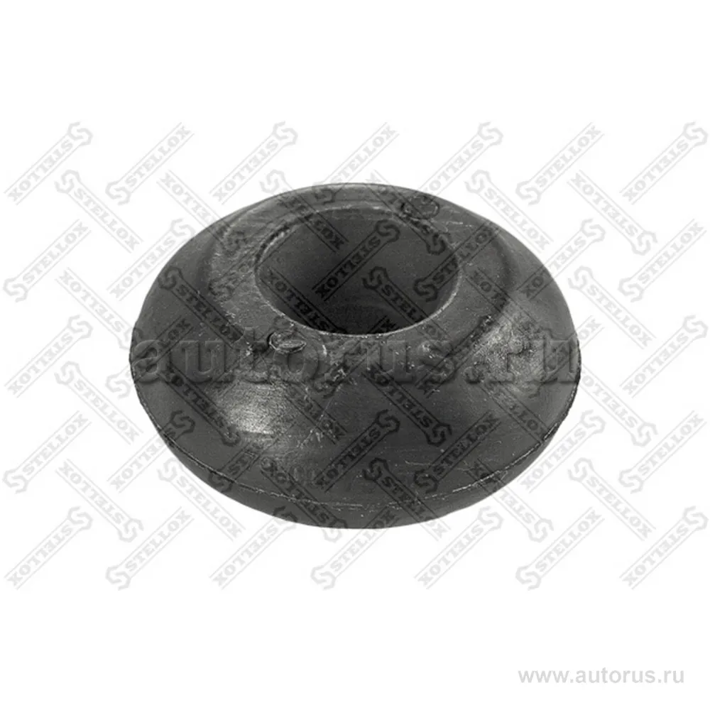 Втулка тяги стабилизатора переднего VW Passat all 88-96 STELLOX 79-00773-SX