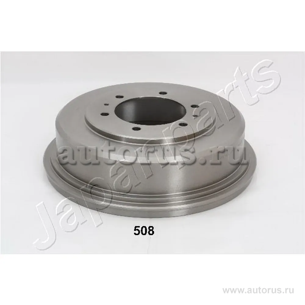 Тормозной барабан JAPANPARTS TA-508