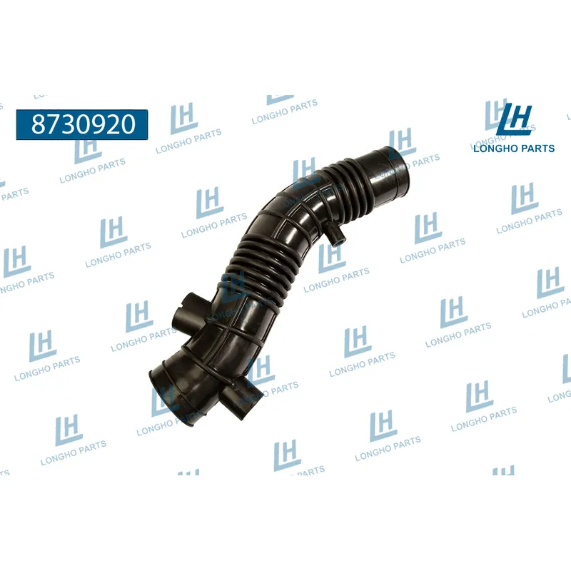 Патрубок воздушного фильтра TOYOTA 1788166110 LONGHO 8730920