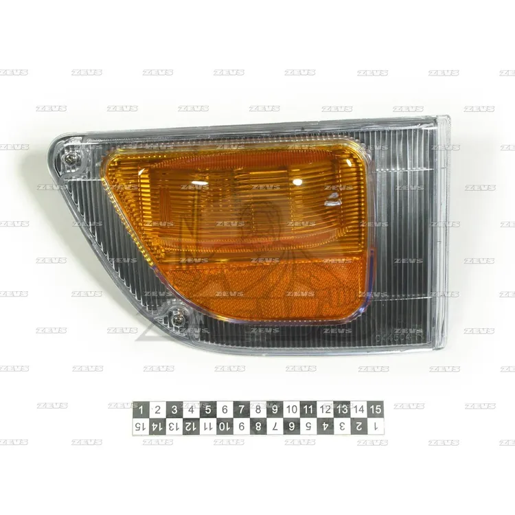 Повторитель поворота ZEVS 04-4504 R