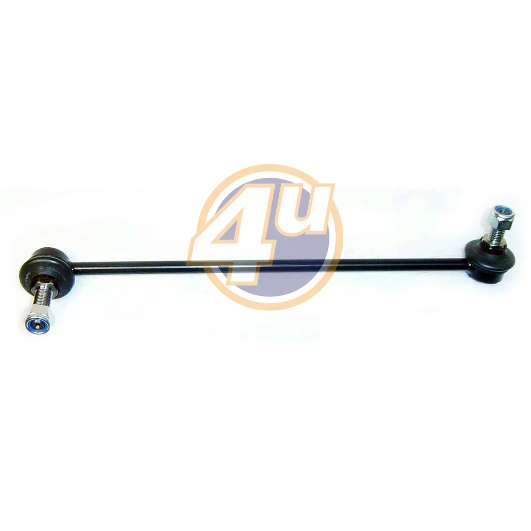 Тяга стабилизатора передняя левая AUDI A3/TT/VW GOLF IV/BORA/NEW BEETLE/SKO OCTAVIA 98- 4U AU-F-02571