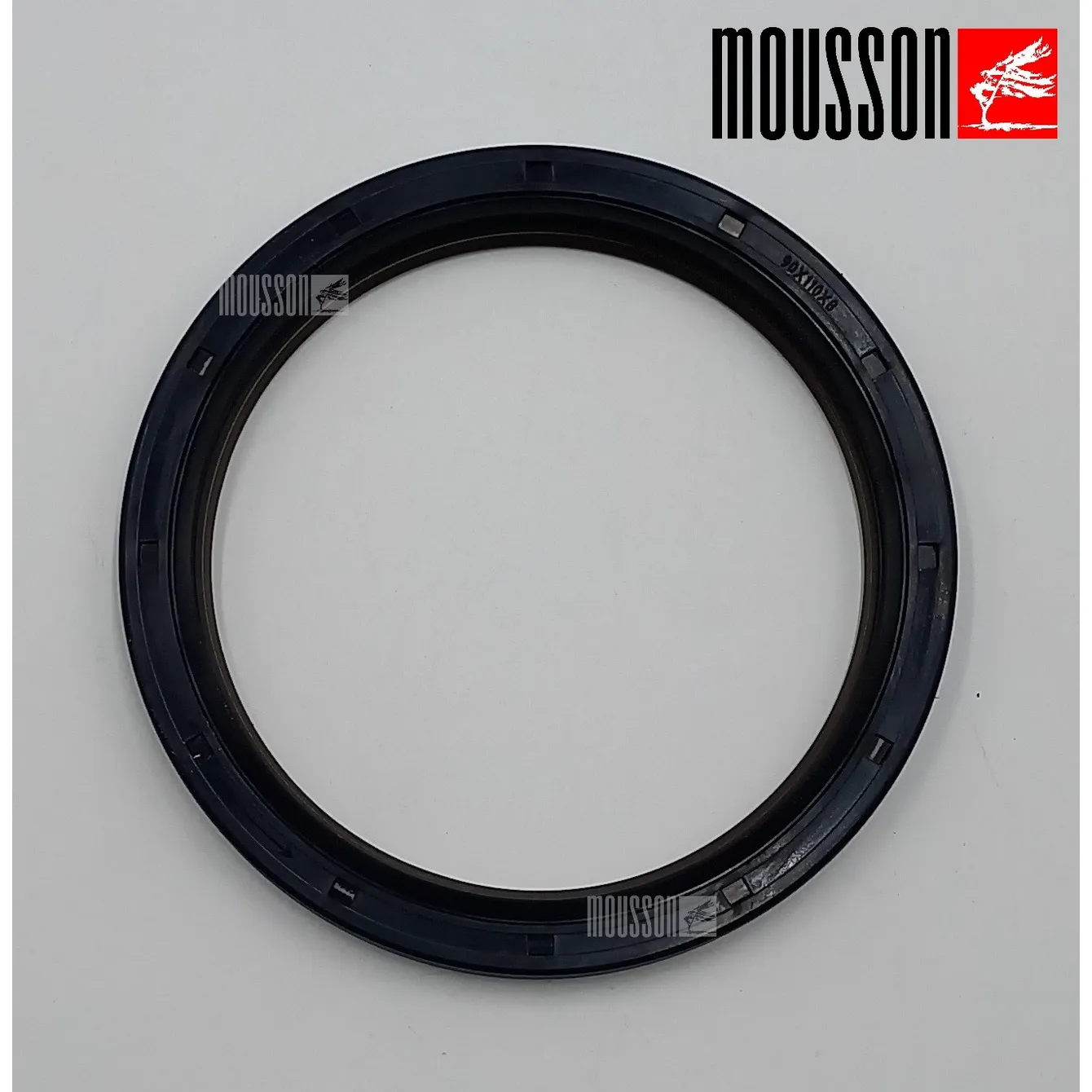 Сальник коренной BMW 2,5 N52B25D (90*110*8) MOUSSON SEAN52B25DR