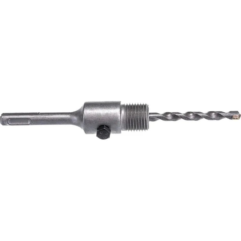Коронка по бетону в сборе 50 мм VertexTools 222-0050