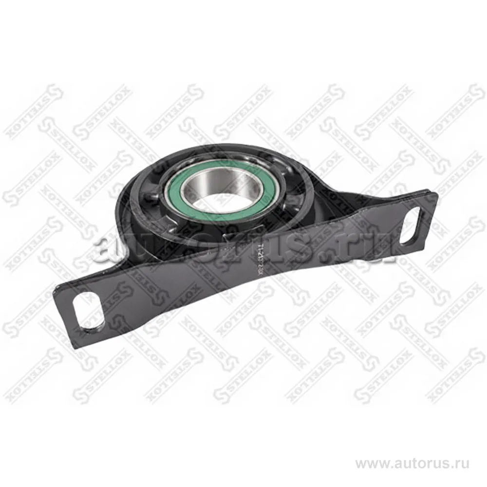 Опора кардана с подшипн. MB SPRINTER 06> STELLOX 71-21372-SX
