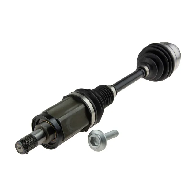 Полуось BMW F01/07 передняя левая NTY NPWBM045