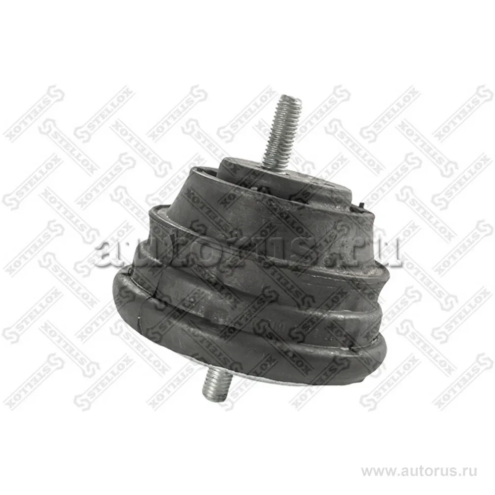 Подушка ДВС BMW E39 2.0i-2.8i 95> STELLOX 25-17074-SX