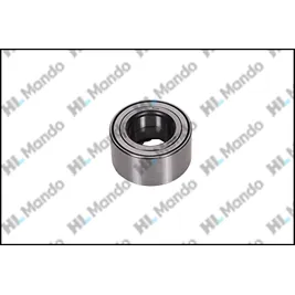Подшипник ступицы HYUNDAI Solaris (10-) KIA Rio (11-) передней MANDO