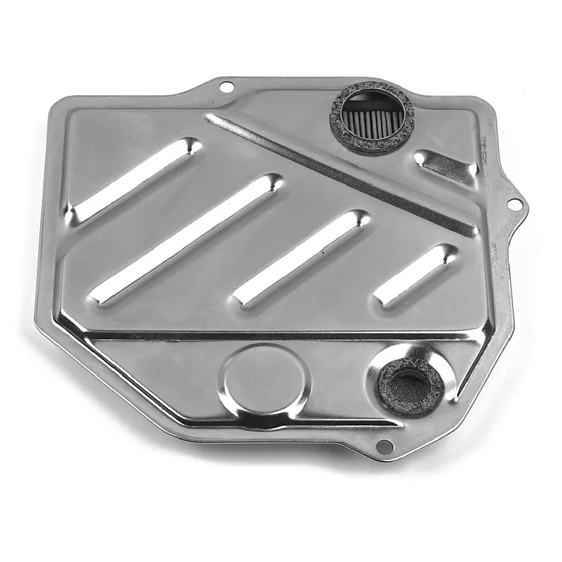 Фильтр АКПП MB W201/W202/W124 mot.M111 /для АКПП-4 MEYLE 014 027 2014
