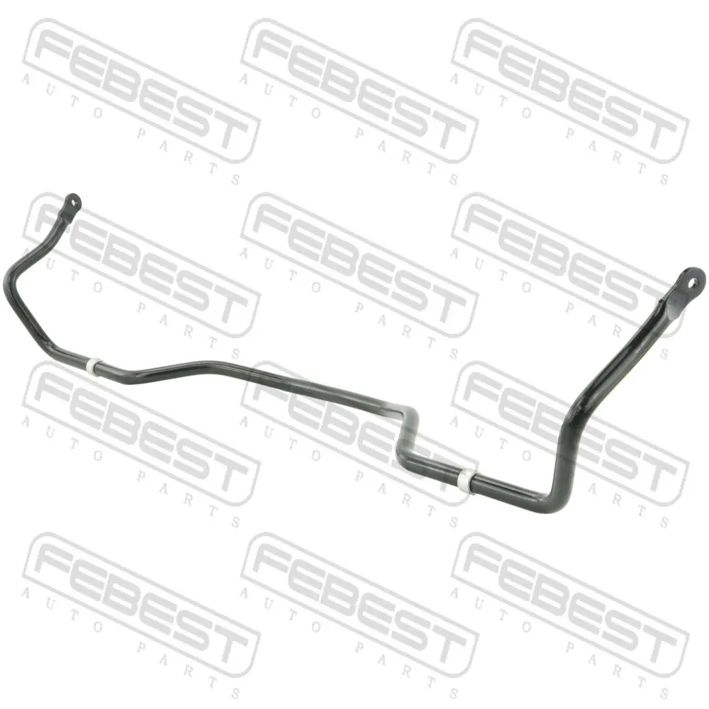 Стабилизатор задний D20 MITSUBISHI Outlander II FEBEST 0499-CW5WR