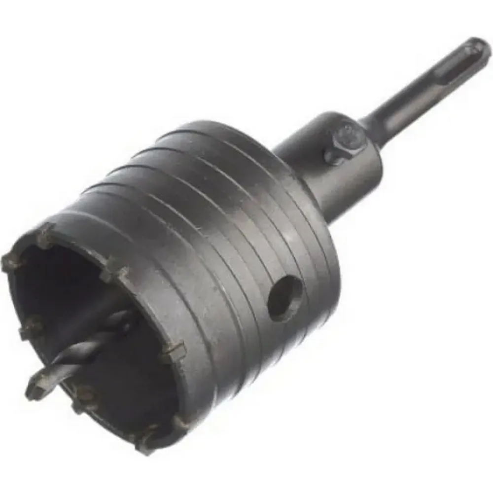Коронка по бетону в сборе 110 мм VertexTools 222-0110