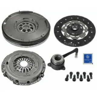К-кт сцепления с маховиком 2290601070 SACHS 2290601070