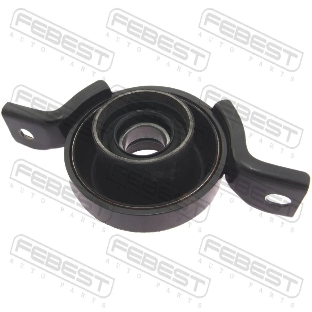 Подшипник подвесной карданного вала HONDA CR-V RD5 2002-2006 [EU] FEBEST HCB-001