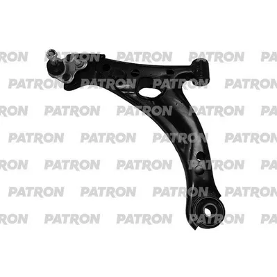 Рычаг подвески TOYOTA Caldina (T21) 1997-2002 CARINA E ( T19 ) 04 PATRON PS50284L