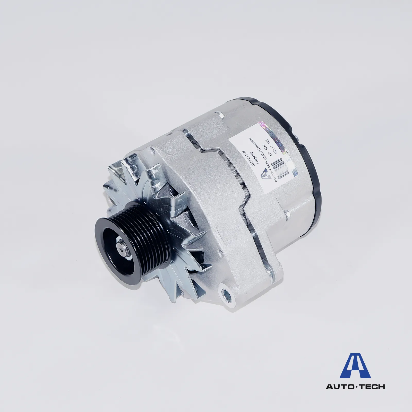 Генератор WD10.220 28V 8 ручейков AVTO-TECH AT0230