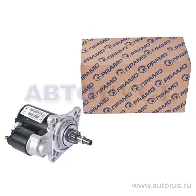 Стартер ВАЗ 2108-09 509/2113-3708010 редукт