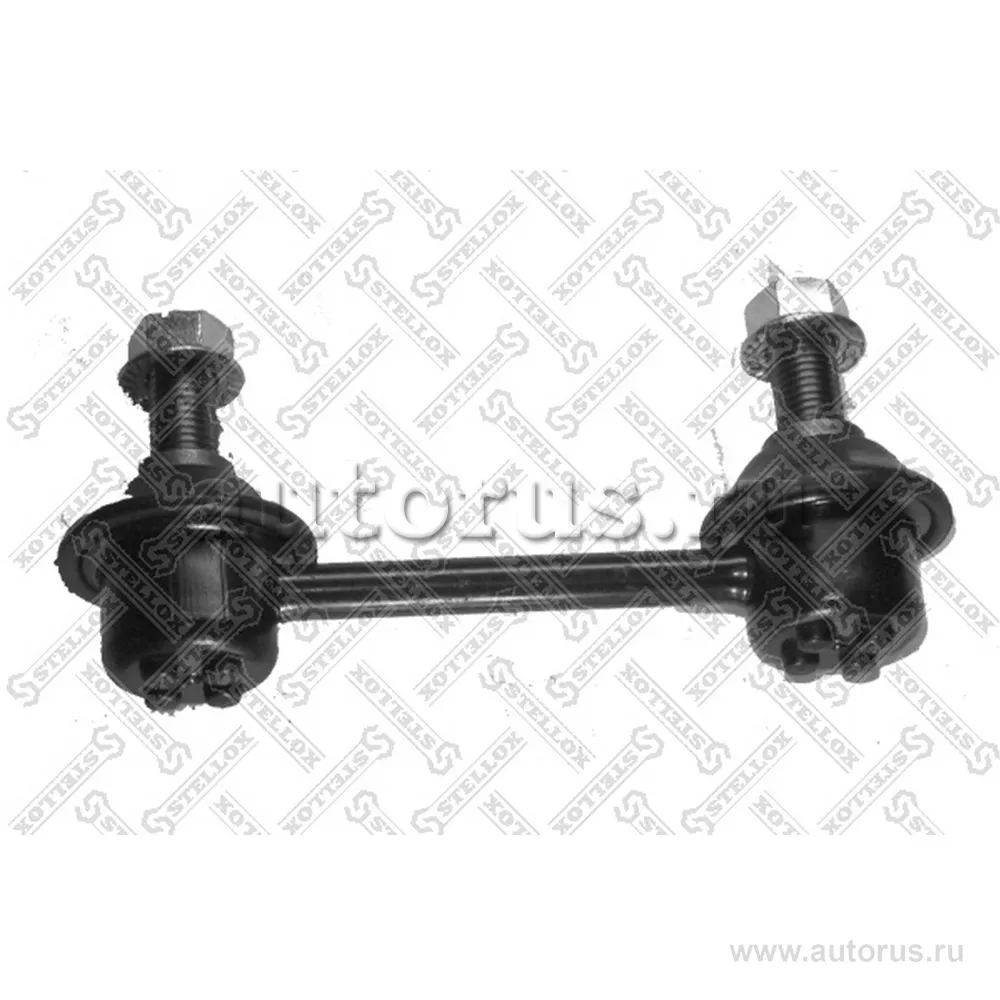 Тяга стабилизатора заднего Mazda 626 91-97 STELLOX 56-01857-SX